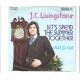 J. C. LIVINGSTONE - Let´s spend the summer together